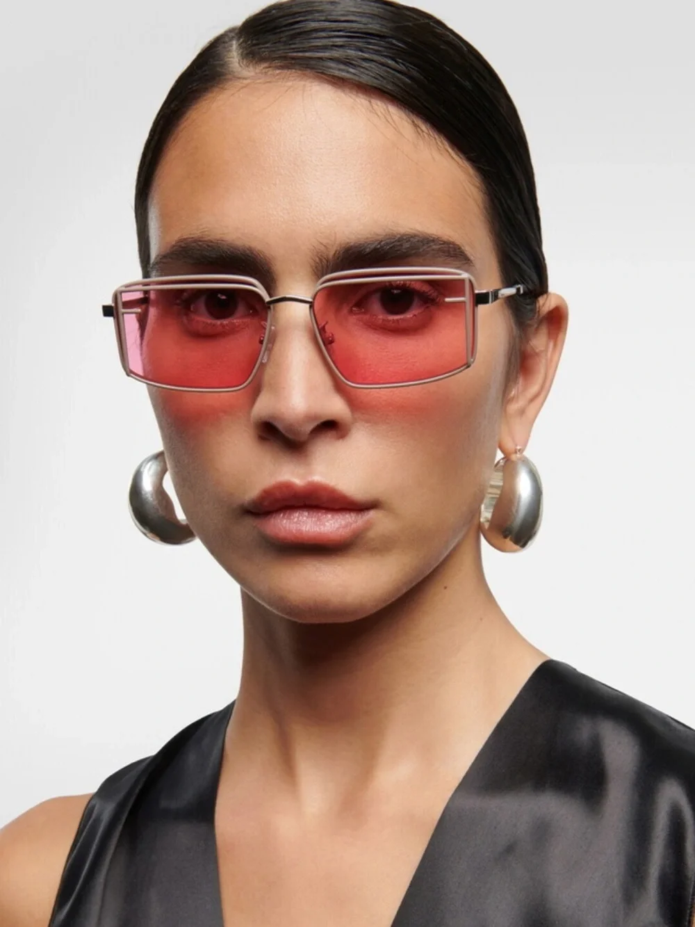 Fendi first pink